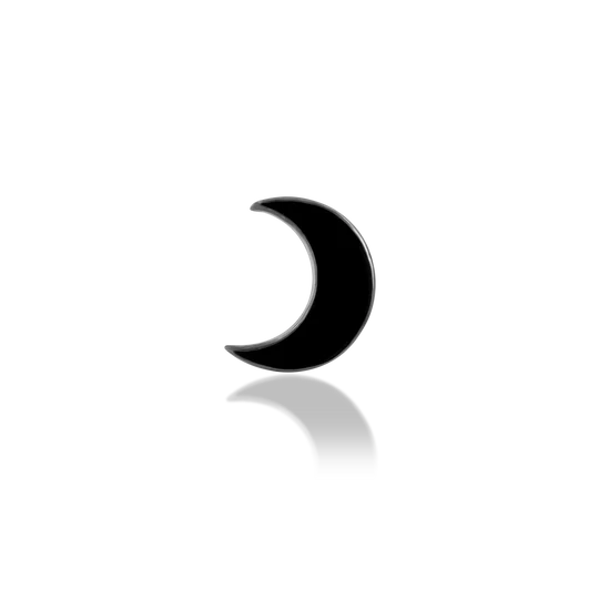 Junipurr Jewelry Scene Moon