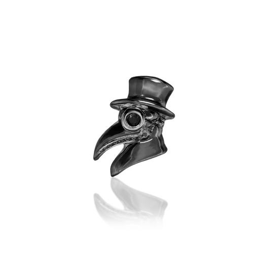 Junipurr Jewelry Scene Oh Doctor!