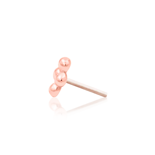 Junipurr Jewelry Beaded Diamond