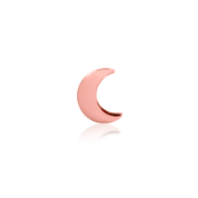 Junipurr Jewelry Gold Moon