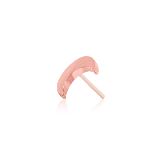 Junipurr Jewelry Gold Moon