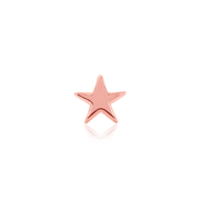 Junipurr Jewelry Gold Star
