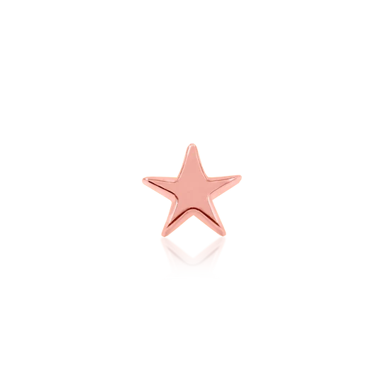 Junipurr Jewelry Gold Star