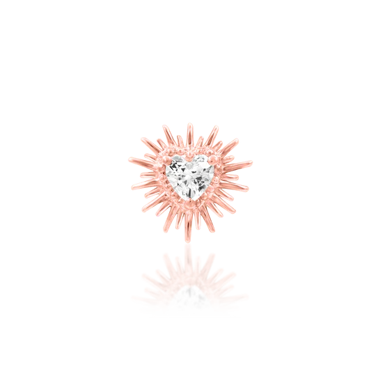 Junipurr Jewelry Heartbreak