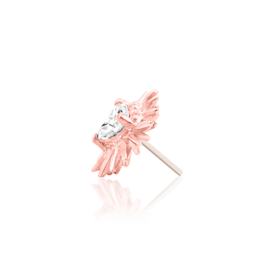 Junipurr Jewelry Heartbreak