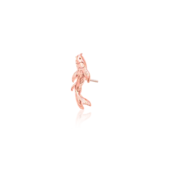 Junipurr 14ct Koi End