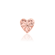 Junipurr Jewelry Laser Heart