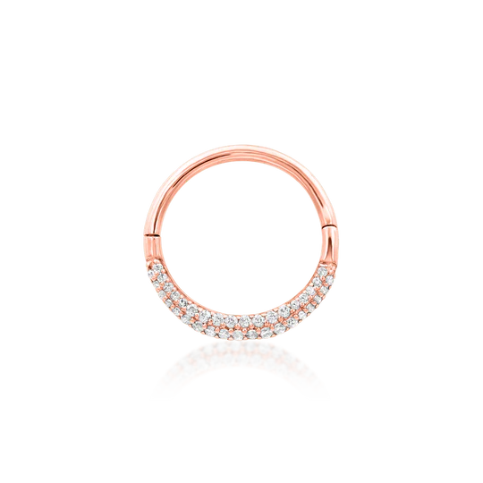 Junipurr Jewelry Opulence Clicker