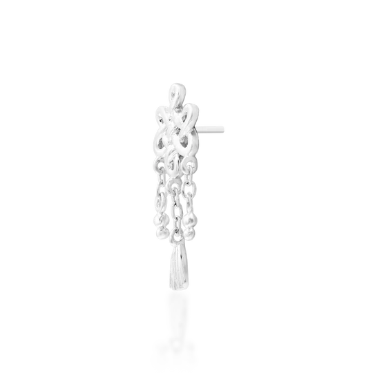 Junipurr Jewelry Pan Chang