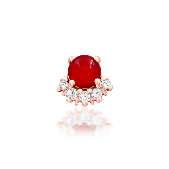 Junipurr Jewelry Rolina