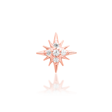 Junipurr Jewelry Supernova