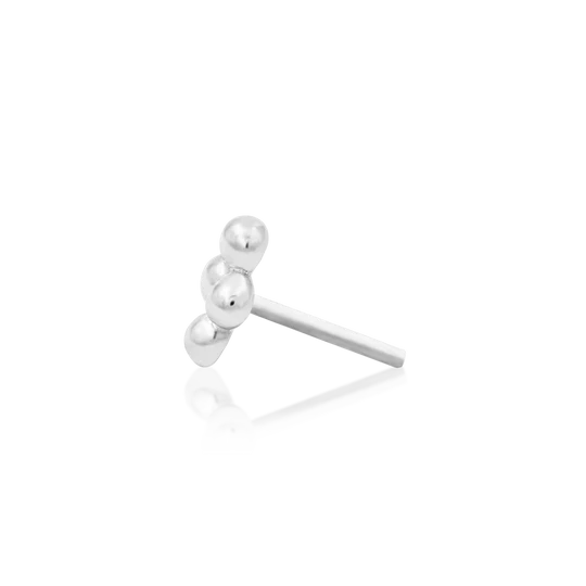 Junipurr Jewelry Beaded Diamond