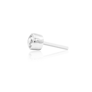 Junipurr Jewelry Bezel CZ