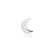 Junipurr Jewelry Gold Moon