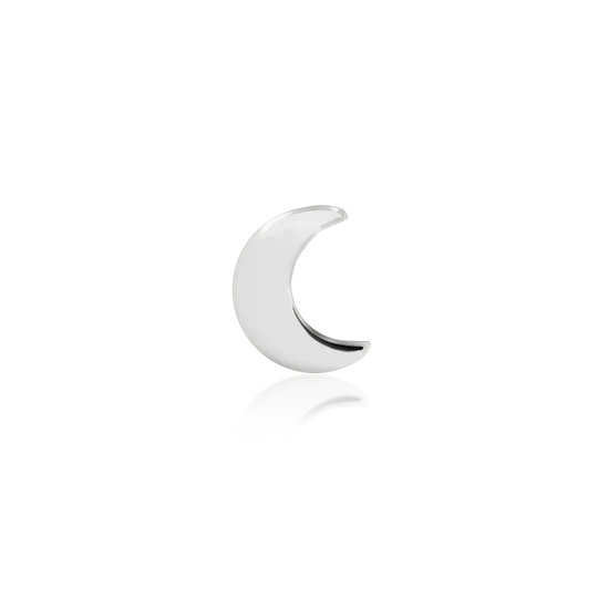 Junipurr Jewelry Gold Moon