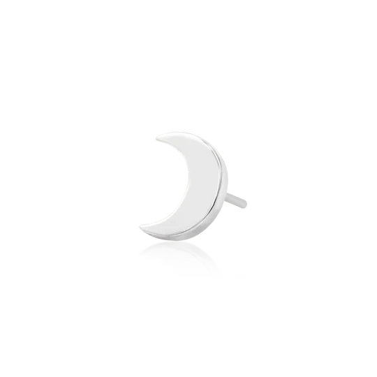 Junipurr Jewelry Gold Moon