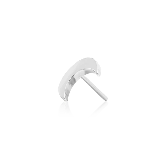 Junipurr Jewelry Gold Moon