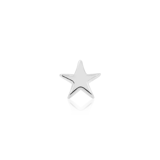 Junipurr Jewelry Gold Star