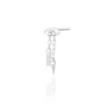 Junipurr Kian – 14ct Gold