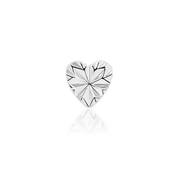 Junipurr Jewelry Laser Heart