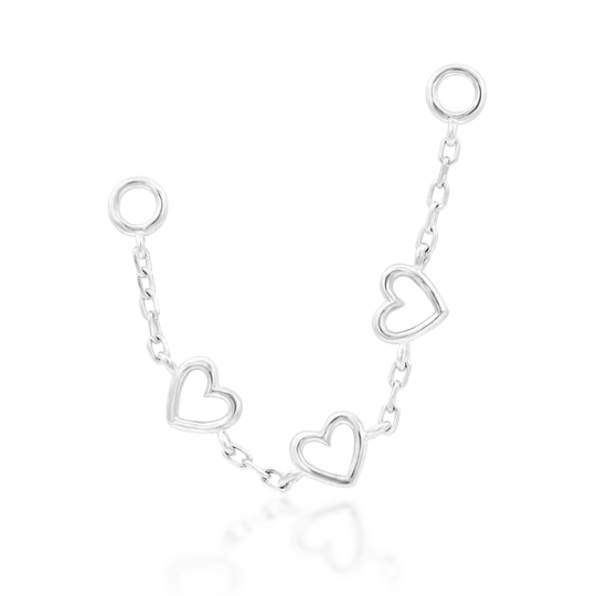 Junipurr Jewelry Lots of love
