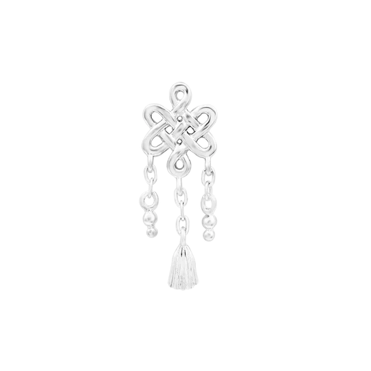 Junipurr Jewelry Pan Chang