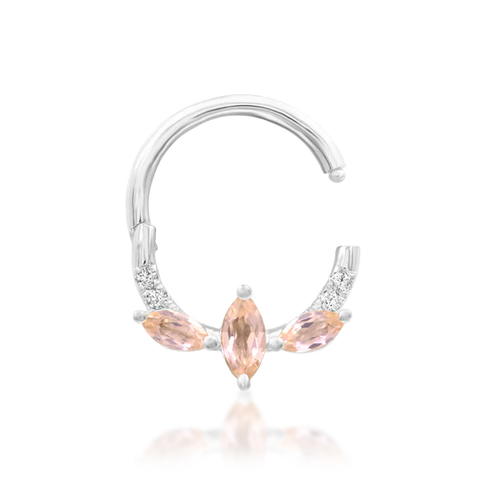 Junipurr Jewelry Parisa
