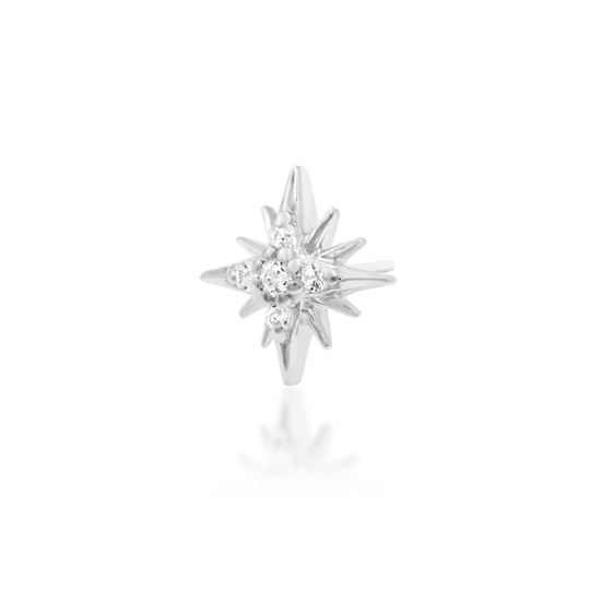 Junipurr Jewelry Supernova