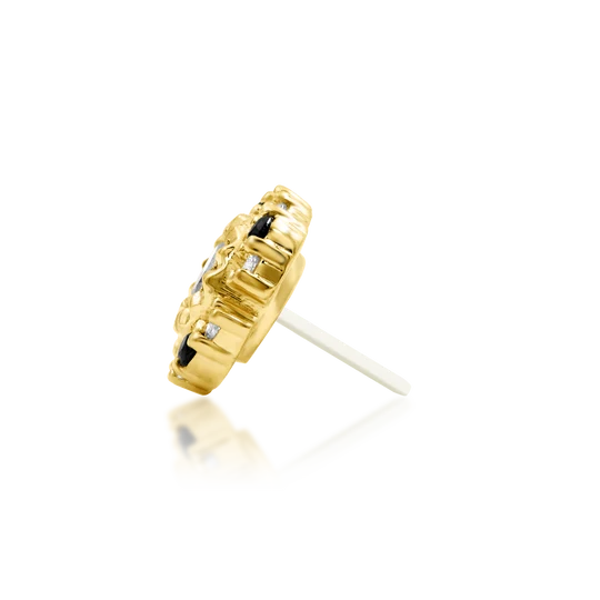 Junipurr Jewelry Ashanti