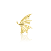 Junipurr Jewelry Bat Wing End