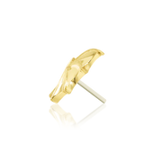 Junipurr Jewelry Bat Wing End