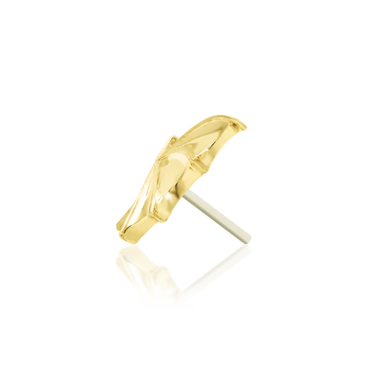 Junipurr Jewelry Bat Wing End