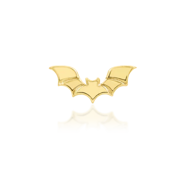 Junipurr Jewelry Bruce – The end that you deserve