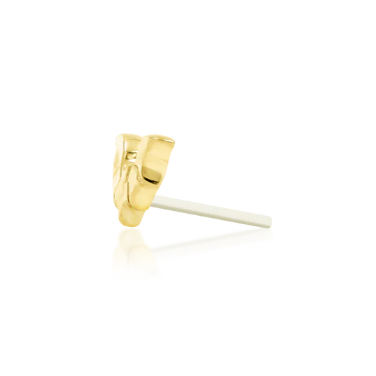 Junipurr Jewelry Bruce – The end that you deserve