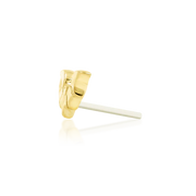 Junipurr Jewelry Bruce – The end that you deserve