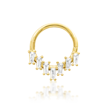 Junipurr Jewelry Corus Clicker