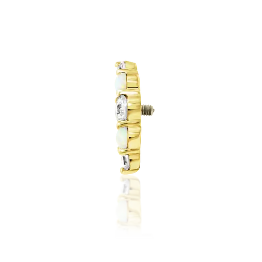 Junipurr Jewelry Dani