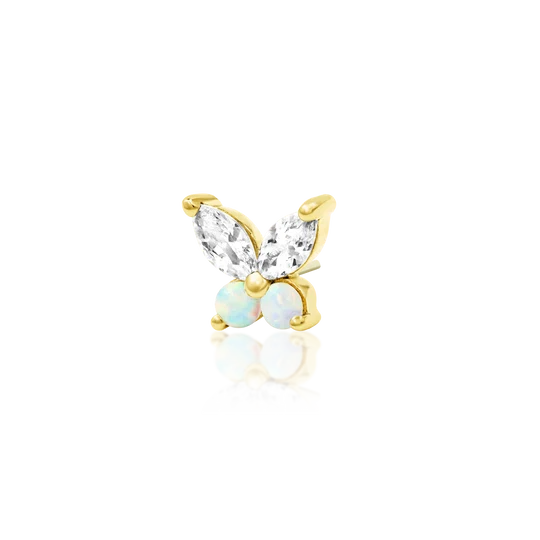 Junipurr Jewelry Fluttershy