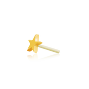 Junipurr Jewelry Gold Star