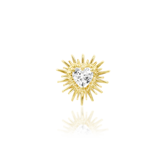 Junipurr Jewelry Heartbreak