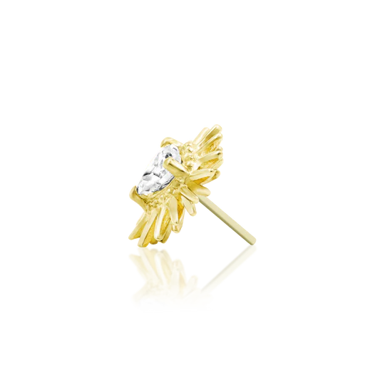 Junipurr Jewelry Heartbreak