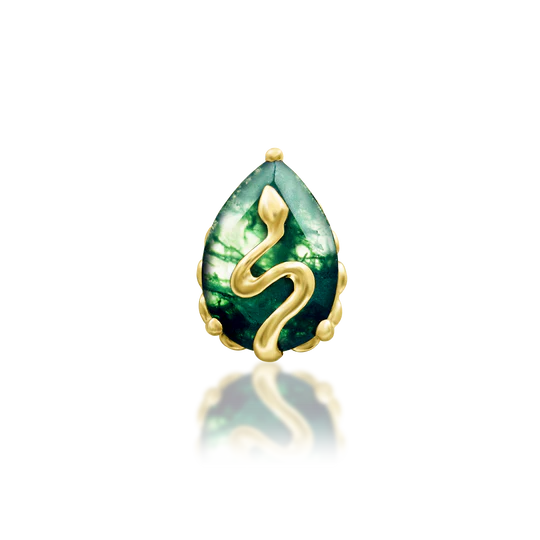 Junipurr Jewelry Hecate