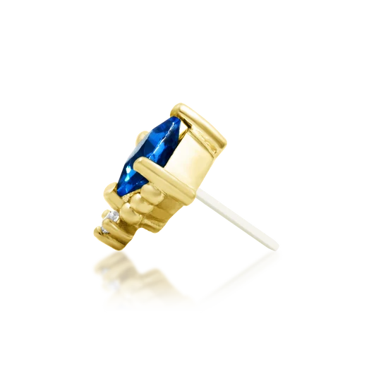 Junipurr Jewelry Hesper