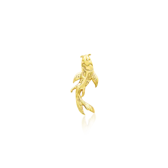 Junipurr 14ct Koi End