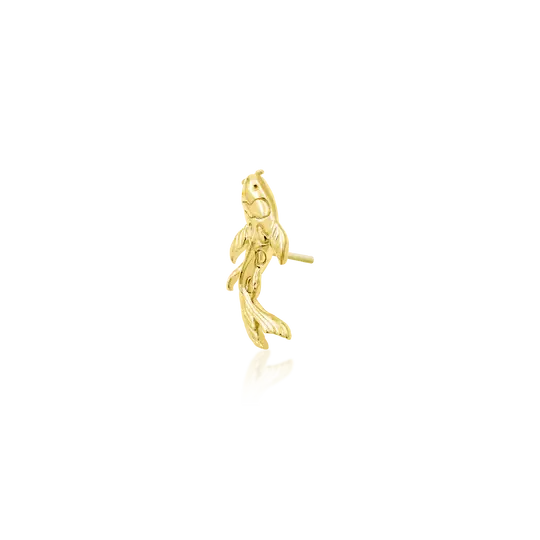 Junipurr 14ct Koi End