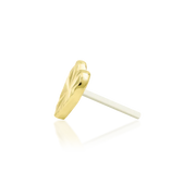 Junipurr Jewelry Laser Heart