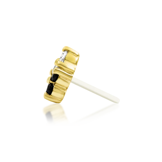 Junipurr Jewelry Mahari