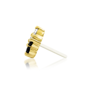 Junipurr Jewelry Mahari