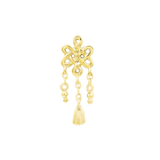 Junipurr Jewelry Pan Chang