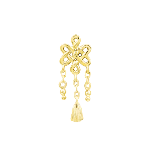 Junipurr Jewelry Pan Chang